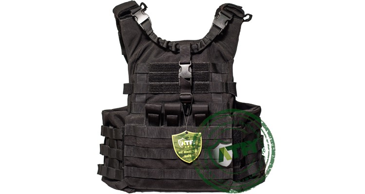 Body Armor Military Wholesale Designer Fashion Bullet Proof Vest Carrier