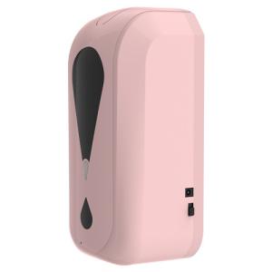 China 1200ml Foam Liquid Spray Hospital Hand Sanitiser Dispenser wholesale