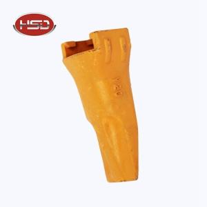 China High Durability V20 Standard Excavator Bucket Teeth Spare Parts wholesale