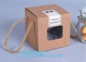 China Custom Printing Luxury Paper Packaging Magnetic Gift Box For Promotion Item Kits, Candle Gift Packaging on sale