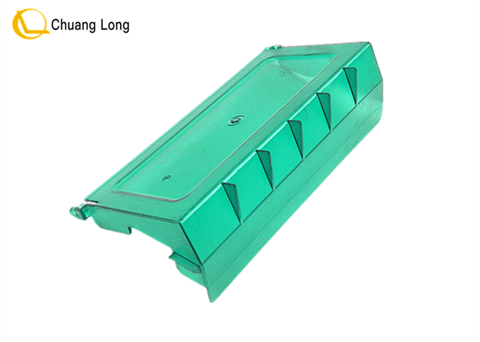 ATM Machine Parts Glory Talaris DeLaRue NMD100 RV301 Reject Cassette Folding Tray A007327 A002696