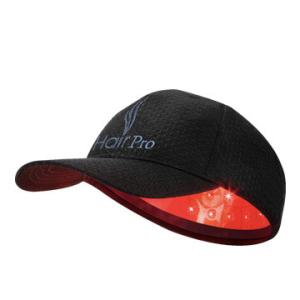 China Diode Laser Hair Regrowth Device Therapy Cap 5mW 650nm Wavelength wholesale