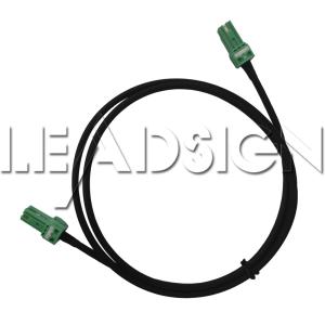 China Automotive GVIF LVDS Cable In-Vehicle In Out Video Interfaces wholesale