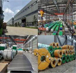 Wuxi Tata Steel Co., Ltd