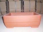 Big Bonsai Pots / Purple Sand Bonsai Pots GP8018