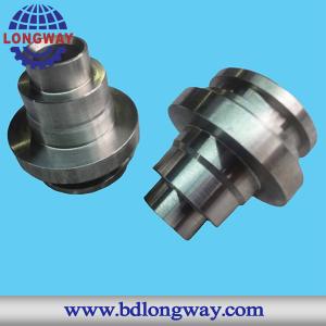 China sand casting stainless steel cnc parts wholesale