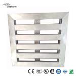 Industry Warehouse Storage Pallets Reusable Transport Anti Slip Pallet