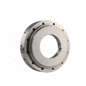 China Aluminum 6061 Machining CNC Lathe Parts Custom Metal Fabrication wholesale