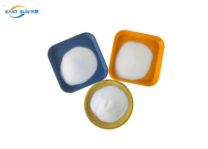 High Elastic TPU Adhesive Hot Melt Glue Powder Premium Heating Transfer For DTF