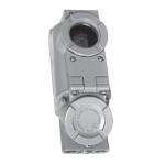 Smart Samson Valve Positioner High Temperature 3731-3