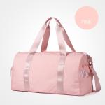 Ultra Lightweight Womens Workout Bag , Womens Tote Handbags For Easy Travel