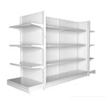 80kg Supermarket Shelf Rack