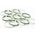 China Chemical Resistant O Ring NBR FKM FPM Food Grade Silicone wholesale
