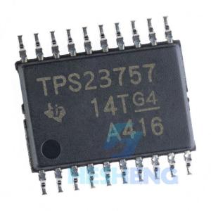 China TPS23757PW wholesale
