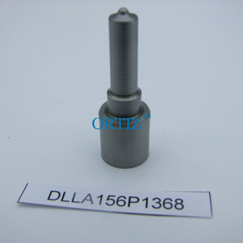 ORTIZ Hyundai Starex fuel nozzle DLLA156P1368 common rail injector nozzle DLLA 156 P1368 for injector 0445110279