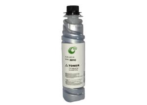 China Compatible Ricoh Black Toner Cartridge Lanier MP301SPF With Bulk Packaging wholesale