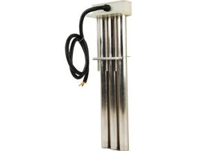 China 50mm Tube Stainless Steel Immersion Heater wholesale