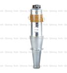 High Power Ultrasonic Oscillator , 3600 Watt Ultrasonic Vibration Transducer