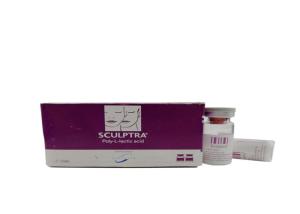 China Beauty Clinic dermal fillers Collagen Stimulator For Cheeks Anti Aging wholesale