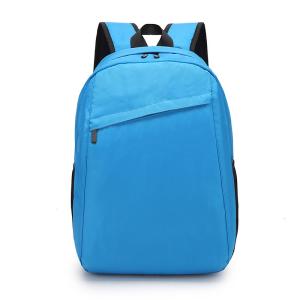 China Wholesale custom logo fashion bookbags middle school students waterproof backpack school bag wholesale