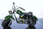 25MPH 6.5 Hp Dirt Bike