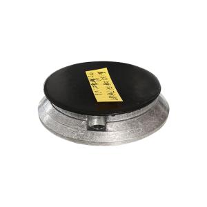 Cast Iron Gas Stove Burner Head for Efficient Cooking