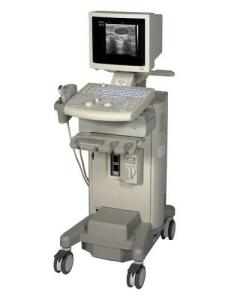 China Aloka SSD 1000 Medical Ultrasound System Imaging Diagnosis wholesale