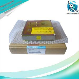 China Electric part ZX200 CONTROLLER USE FOR HITACHI EXCAVATER wholesale