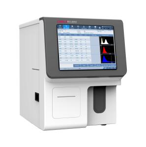 China BCC-3900 Automatic Hematology Analyzer wholesale