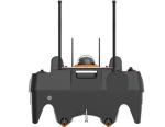 Hawkvine USV002 Unmanned Survey Boat Endurance 2Hours 5KM Underwater Surveying