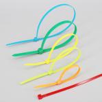 DEMOELE Standard single loop nylon cable ties