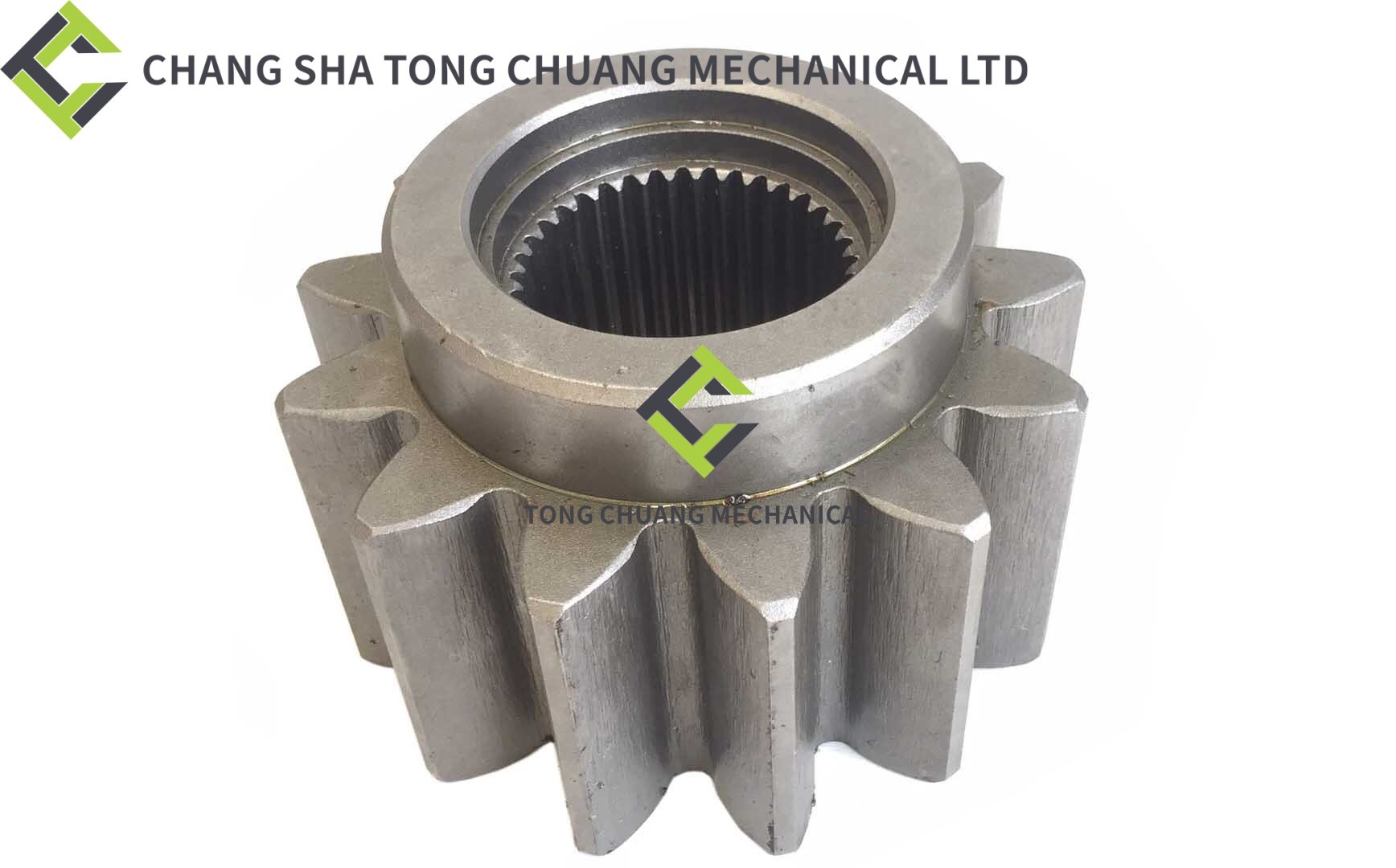 Zoomlion Concrete Pump Gear Reducer 0160151B0107 001605105A0000004