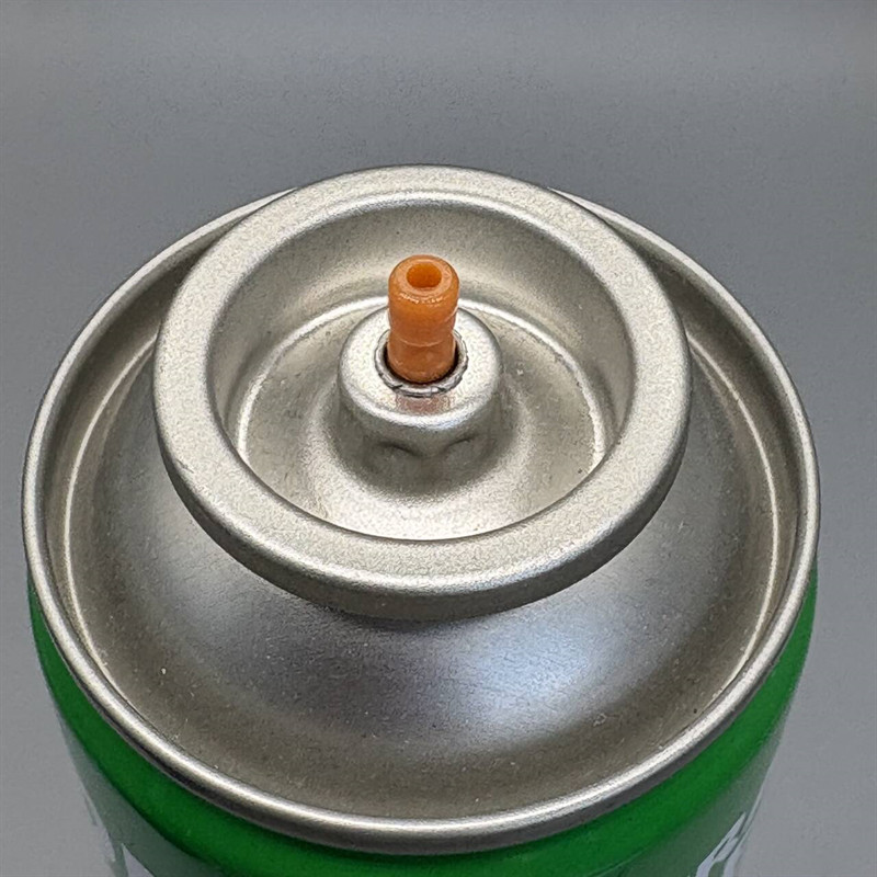 Efficient water based insecticide valve actuator for pest control with precise dispensing