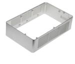 RoHS Carbon Steel Investment Casting , Casted Internal Combustion Engine