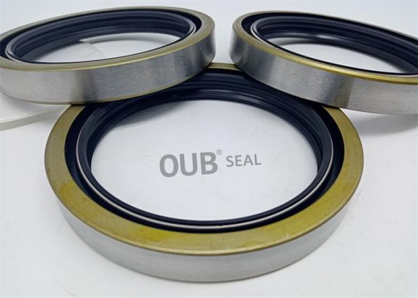 AZ4079F SCK 100*135*15 Excavator Hydraulic Seal Kits Oil Seal AW9063E DM 95*120
