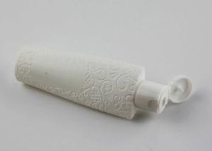 China 50 ml Shampoo, shower gel, toner, hand cream empty bottle plastic packing bottles wholesale