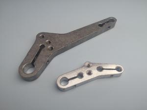 China High Strength Metal Weaving Machine Spare Parts Electrical Resistance Property wholesale