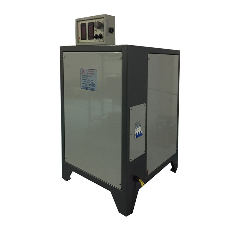 24V 1000A 24KW Adjustable Electroplating Rectifier for Metal Surface Treatment