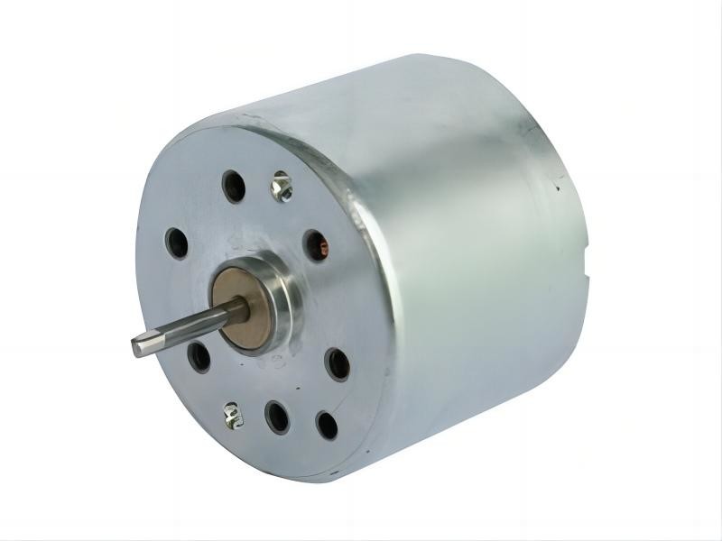 Electric Tools Motor 7500RPM 400mA max 12V Permanent Magnet Motor Go-Gold