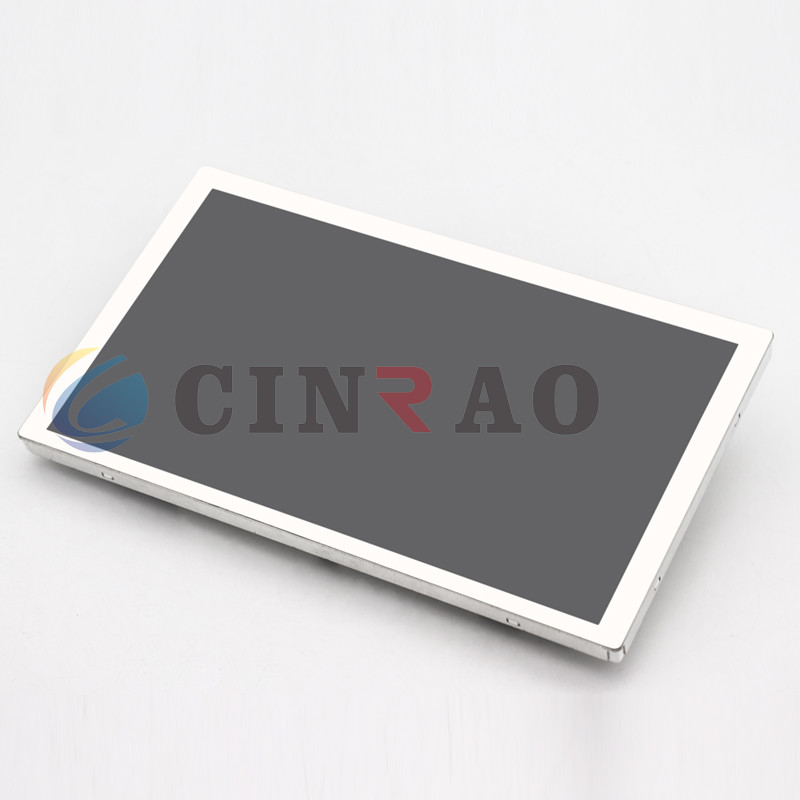 Industrial Tft Automotive Lcd Display LQ080Y5CGQ2 High Performance