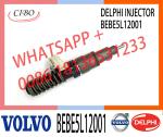 Fuel Injector BEBE5L12001 BEBE5L14101 85013720 22027810 85013721 85020857