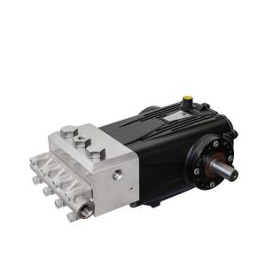 China FLOWMONSTER DSPEP High Pressure Triplex Plunger Pump 22LPM 800Bar 35KW wholesale