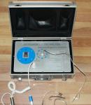 Quantum Magnetic Health Analyser , Body Composition Analyzer AH - Q1
