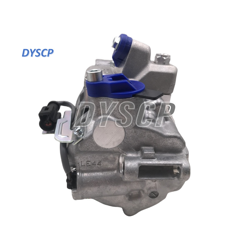 LR014064 DCP14014 7SEU17C AC Compressor JPB000183 For Land Rover Discovery III