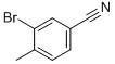 China 3-Bromo-4-methylbenzonitrile [42872-74-2] wholesale