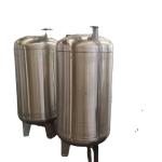 Stainless Steel Beer Fermentation Tank OEM Wine Making Equipment