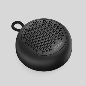 China 800mAh Battery Capacity Wireless Bluetooth Speaker TWS Function Waterproof IPX7 wholesale