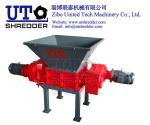 Biomedical waste shredder/ Biomedical waste management/Hospital waste disposal