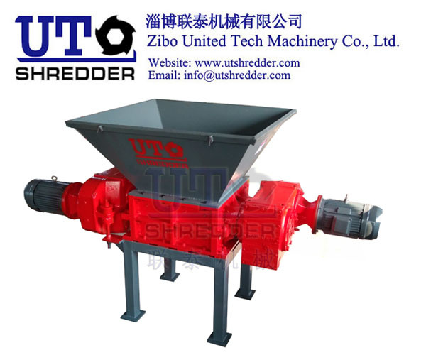 Biomedical waste shredder/ Biomedical waste management/Hospital waste disposal
