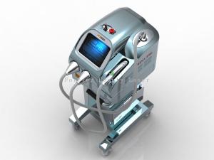China Laser RF IPL ultrasound cavitation wholesale